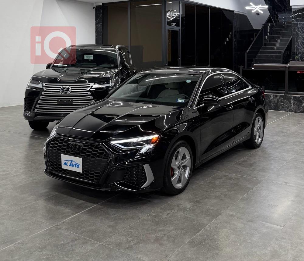 اودي A3